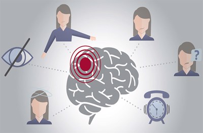FAST đột quỵ: Dấu hiệu giúp nhận biết nhanh chóng đột quỵ não